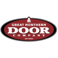 Great Northern Door Company logo, Great Northern Door Company contact details