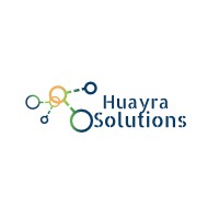 Huayra Solutions logo, Huayra Solutions contact details