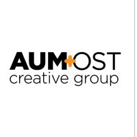 AUMOST Creative Group logo, AUMOST Creative Group contact details