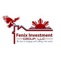 Fenix Investment Group, LLC. logo, Fenix Investment Group, LLC. contact details