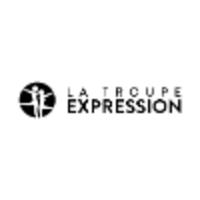 Troupe EXPRESSION logo, Troupe EXPRESSION contact details