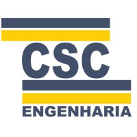 CSC Engenharia logo, CSC Engenharia contact details