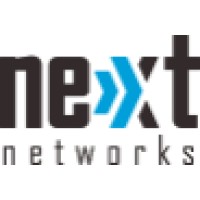 Next Networks logo, Next Networks contact details