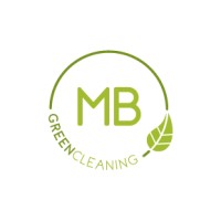 MB Green Cleaning logo, MB Green Cleaning contact details