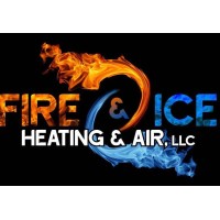 Fire & Ice Heating & Air Conditioning, LLC logo, Fire & Ice Heating & Air Conditioning, LLC contact details