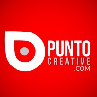 Punto Creative logo, Punto Creative contact details