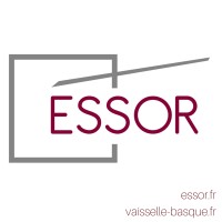 Essor logo, Essor contact details