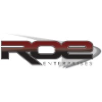 Roe Enterprises, L.L.C. logo, Roe Enterprises, L.L.C. contact details