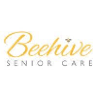 Beehive Senior Care logo, Beehive Senior Care contact details