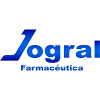 Jogral Farmacéutica logo, Jogral Farmacéutica contact details