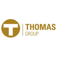 Thomas Erie Inc logo, Thomas Erie Inc contact details