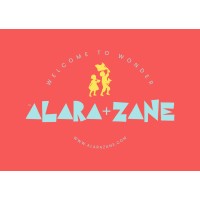 Alara+Zane logo, Alara+Zane contact details