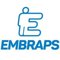 Embraps logo, Embraps contact details