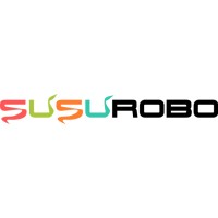 susuROBO logo, susuROBO contact details