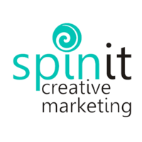 Spin It Creative Marketing logo, Spin It Creative Marketing contact details