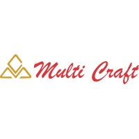 Multi Craft logo, Multi Craft contact details