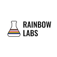 Rainbow Labs logo, Rainbow Labs contact details