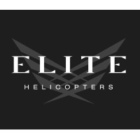 Elite Helicopters Pty Ltd logo, Elite Helicopters Pty Ltd contact details