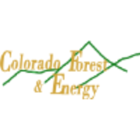 Colorado Forest and Energy logo, Colorado Forest and Energy contact details