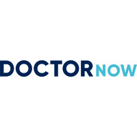 DOCTORnow logo, DOCTORnow contact details