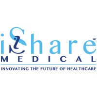 iShare Medical logo, iShare Medical contact details