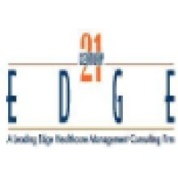 21st Century Edge logo, 21st Century Edge contact details