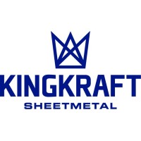 Kingkraft Sheetmetal logo, Kingkraft Sheetmetal contact details