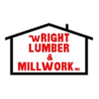 Wright Lumber & Millwork logo, Wright Lumber & Millwork contact details