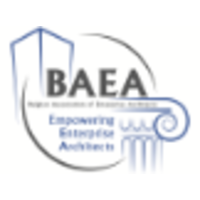 BAEA logo, BAEA contact details