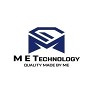 ME Technology logo, ME Technology contact details