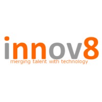 Innov8 IT Solutions logo, Innov8 IT Solutions contact details