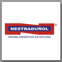 Nestraduñol Amoblamientos de oficina logo, Nestraduñol Amoblamientos de oficina contact details