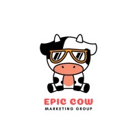 Epic Cow Marketing | Digital Marketing Agency logo, Epic Cow Marketing | Digital Marketing Agency contact details