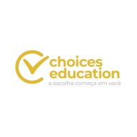 Choices Education - Empresa de Intercâmbio logo, Choices Education - Empresa de Intercâmbio contact details