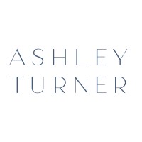 Ashley Turner logo, Ashley Turner contact details