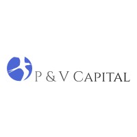 P&V Capital logo, P&V Capital contact details