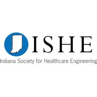 Indiana Society for Healthcare Engineering logo, Indiana Society for Healthcare Engineering contact details