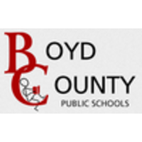 Boyd County Schools logo, Boyd County Schools contact details