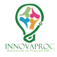 INNOVAPROC S.A.S. logo, INNOVAPROC S.A.S. contact details