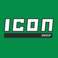 Icon Group logo, Icon Group contact details