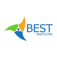 BEST-UPC logo, BEST-UPC contact details