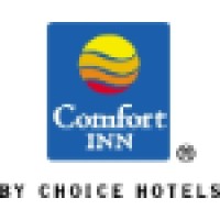 Comfort Inn DC Downtown/Convention Center logo, Comfort Inn DC Downtown/Convention Center contact details