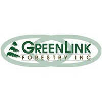 GreenLink Forestry Inc. logo, GreenLink Forestry Inc. contact details