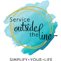 Service Outside the Line logo, Service Outside the Line contact details