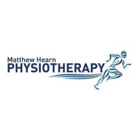 Matthew Hearn Physiotherapy logo, Matthew Hearn Physiotherapy contact details