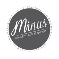 Minus concept store logo, Minus concept store contact details