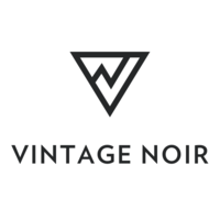 Vintage Noir logo, Vintage Noir contact details