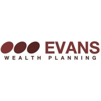 Evans Wealth Planning logo, Evans Wealth Planning contact details