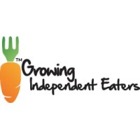 Growing Independent Eaters logo, Growing Independent Eaters contact details