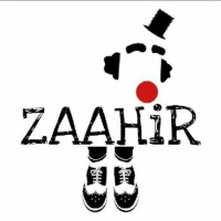 ZAAHiR logo, ZAAHiR contact details